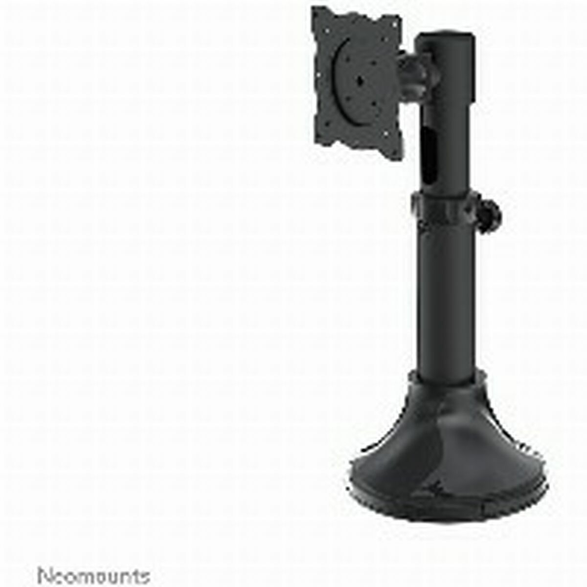 Supporto TV Neomounts FPMA-D025BLACK 10" 30" 12 kg